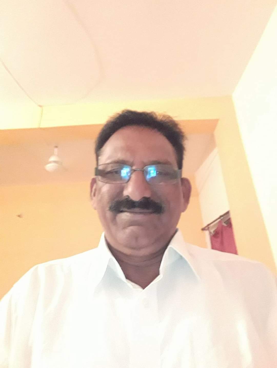 Shama Naik 